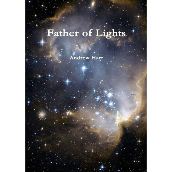 Father of Lights, (Paperback)