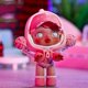 thumbnail image 2 of POP MART Skullpanda Panda Blind Box Toys Guess Bag Caja Ciega Toy Cartoon Animals Action Figures Surprise Box Boys Girls Gift, 2 of 5