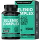 thumbnail image 1 of Suplemento Alimenticio Seleniometionina 240mcg Beyond Vitamins  60 cápsulas, 1 of 6