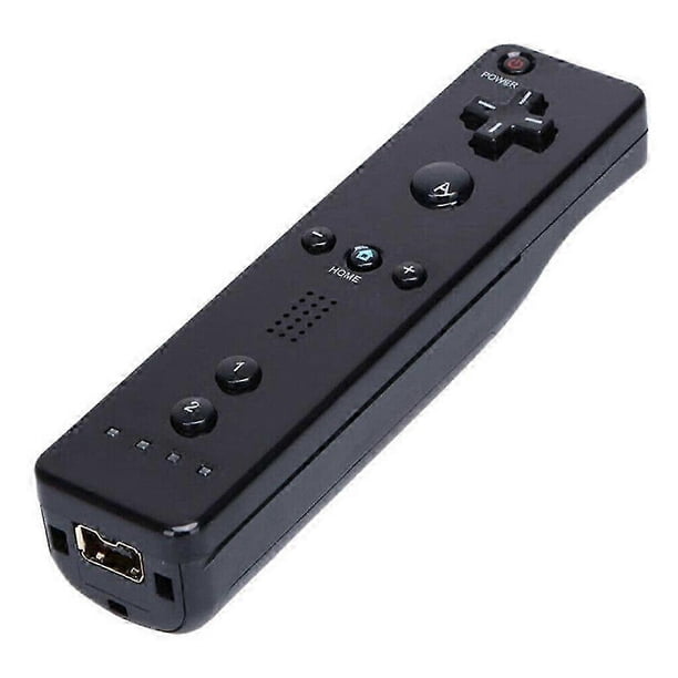 Wireless Remote Built-in Motion Plus for Wii/for Wii U/Wiimote Joystick