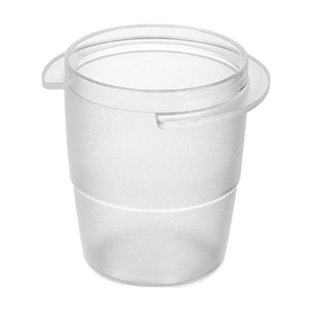 

Professional Coffee Dosing Funnel Espresso Machine Funnel Coffee Dosing Cups