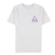thumbnail image 1 of Elevenparis Mens Jamals Sorrd Graphic T-Shirt white S, 1 of 2