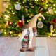 thumbnail image 4 of Muñeco Enano Flexible Decoración Para Las Fiestas Navideñas, 4 of 6
