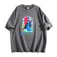 thumbnail image 2 of Magdalena Bay Imaginal Mystery Tour 2025 Washed Cotton Tshirt Hip Hop Short Sleeve, 2 of 4