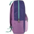thumbnail image 3 of 24 Pack of Bulk Wholesale Multicolor Backpacks with Students, Travel, Commuting, Gym and Recreation in Female Colors Pack, 3 of 5