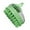 B, variant on TIELUTT Cat Bath Brush Cat Brush A Cat Massage Brush Used To Hair Knots and Loose Hair From Cats and Dogs Leash Double Pet Accessories 24 Choker Chain Pet Accessories Dog Necklace