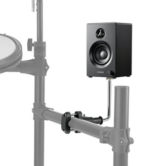 Volfenhag 1600 Watt 2 Channel Amp - ZX-5163 - Walmart.com