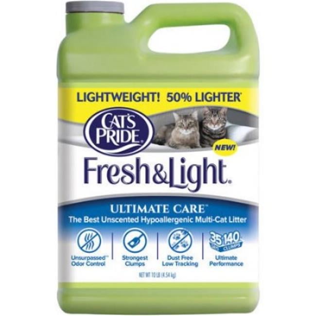 Oil Dri 195452 10 lbs Unscent Cat Litter C47710-C40 | Walmart Canada
