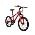 thumbnail image 2 of Bicicleta Raider Generator Rodada 20 Rojo Mate Infantil, 2 of 7