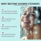 thumbnail image 3 of OceAura Mint Shower Aromatherapy Tablets Gentle Cleansing Firming Light Skin Comfortable Night Sleep Bath, 3 of 4