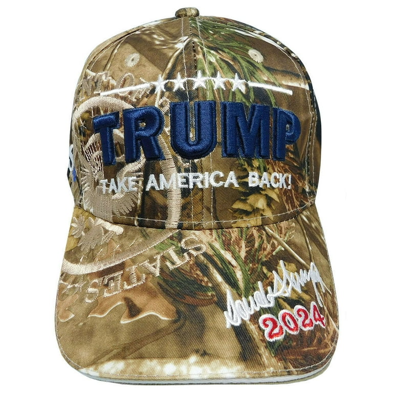 Real cheap trump hat