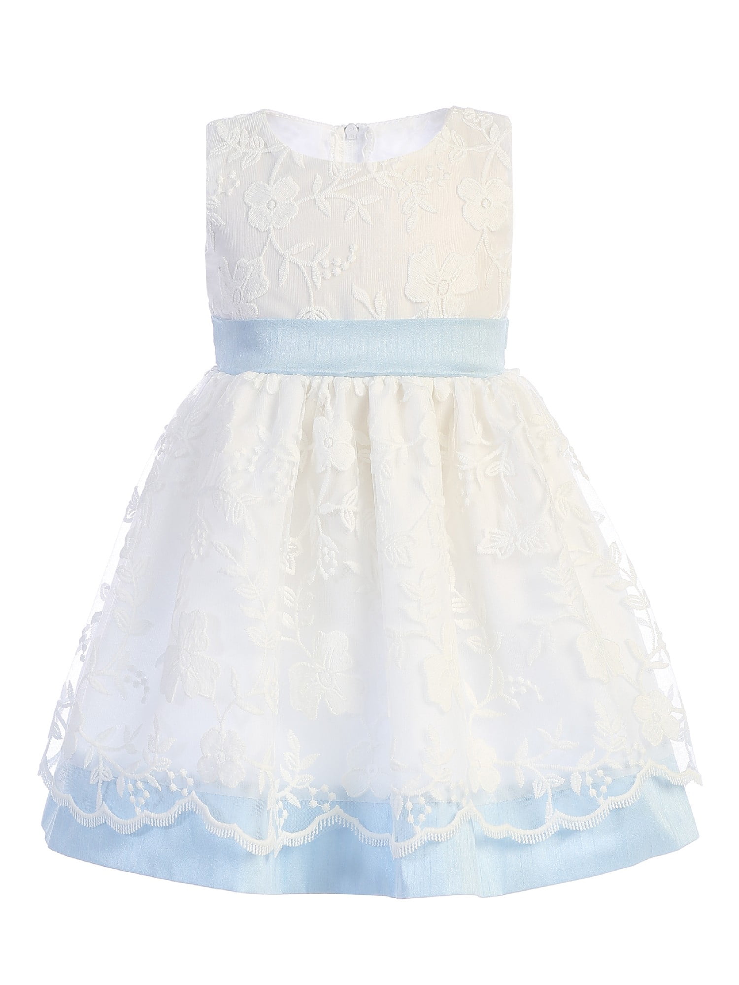 walmart baby easter dresses