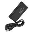 thumbnail image 4 of 13.56MHz USB Reader Contactless Smart Card IC S50 S70 One Card Reader for Access Control Personnel Identification Logistics ABS Plastic, 4 of 7
