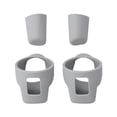 thumbnail image 1 of Cubierta protectora a prueba de polvo con soporte extendido para patas de tren de aterrizaje para DJI Mavic Air 3, 1 of 9