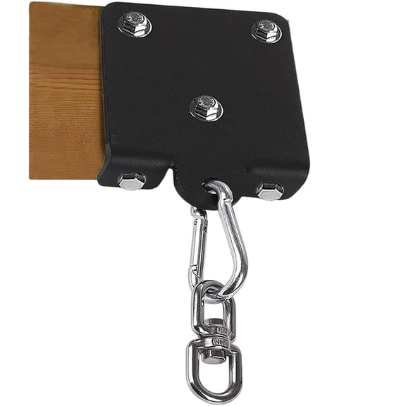 Heavy-Duty Wall-Mounted Boxing Bag Stand, Sandbag Hook For Punching Bag Training, Home Gym Equipment