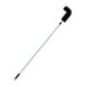 thumbnail image 5 of Limpiador de canalones con cepillo Herramienta de limpieza de canalones de aluminio molido Gutter Guard 208 cm, 5 of 9