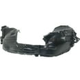 thumbnail image 3 of New Set of 2 Fits NISSAN JUKE 2011 2016 Front Left & Right Side Inner Fender Liner, 3 of 4