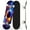 Color5, variant on Complete Skateboards for Beginners,7 Layer Canadian Maple Double Kick Deck,31''Pro Cruiser Outer skate Board