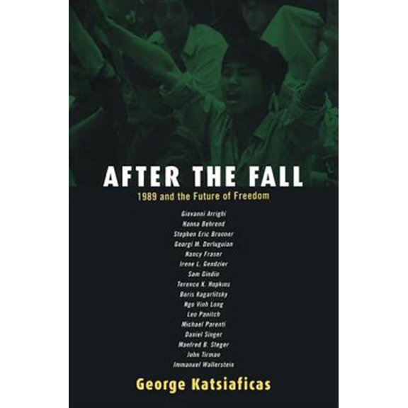 Pre-Owned New Political Science Reader After the Fall: 1989 and the Future of Freedom, (Paperback)