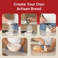 thumbnail image 6 of Apron Maven Dehydrated French Style Sourdough Starter Culture, 10g, 6 of 11