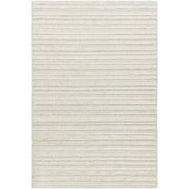 Hauteloom Karla Living Room, Bedroom Area Rug - 5' x 7'6"