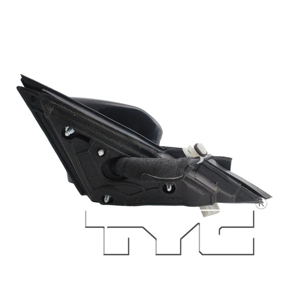 TYC 4720742-1 Door Mirror For 17-19 Honda Civic