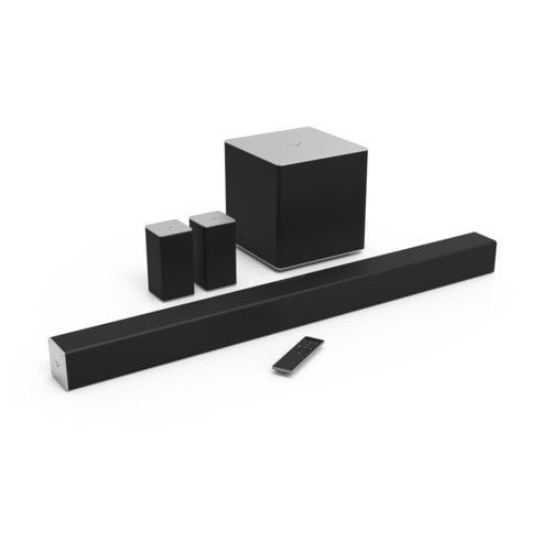 soundbar shelf walmart
