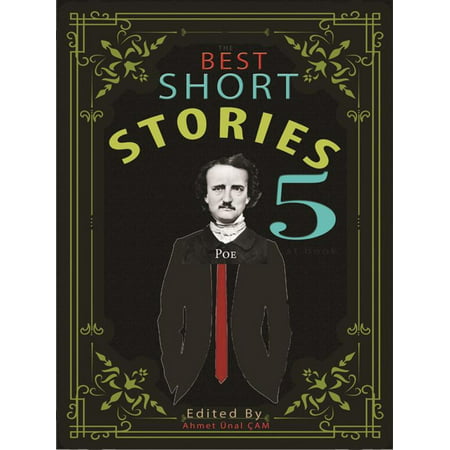 The Best Short Stories - 5 - eBook