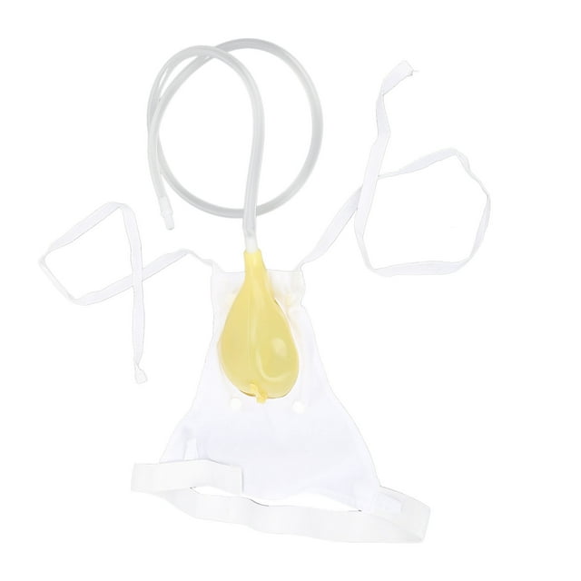 Soporte Para Orinar Para Orinal Femenino, Portátil, De Goma, Transpirable, Portátil, 1000 Ml, Para Hospital Y Hogar De Ancianos
