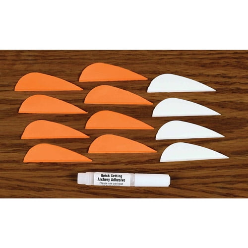 Arrow Repair Kit by Allen Company