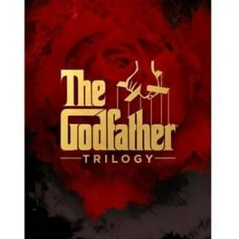 The Godfather Trilogy (50th Anniversary) (4K Ultra HD + Blu