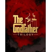 The Godfather Trilogy (50th Anniversary) (Blu-ray + Digital Copy), Paramount, Drama