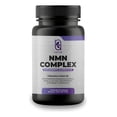 thumbnail image 1 of Nmn Nicotinamida Mononucleótido Resveratrol B3 60 Cápsulas Sin Sabor, 1 of 8