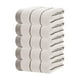 thumbnail image 2 of 5 Piece Towel Set Soft Absorbent Towels Household Towels Gift Towels For Hand Gym Beauty Spa And Home Hair Care, 2 of 9