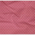 thumbnail image 4 of oneOone Organic Cotton Poplin Twill Fabric Shapes Geometric Print Sewing Fabric BTY 42 Inch Wide, 4 of 4