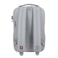 thumbnail image 3 of Mochila Xtrem Sky Magnetic Grey, 3 of 8