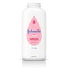 5 Pack - Johnson's Baby Powder Original 4oz Each