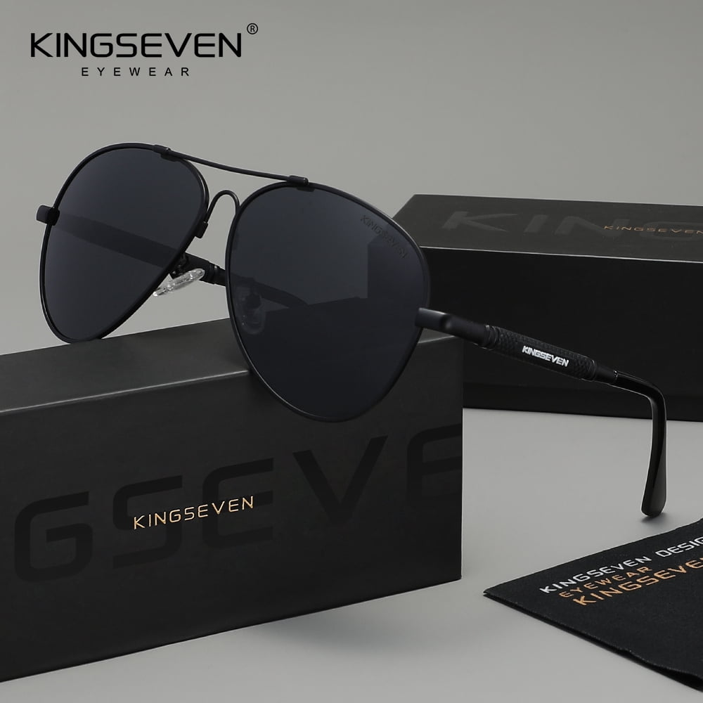 NWT LIMITED EDITION Polarized Prive Revaux Aviator Sunglasses ? 197737082789_P00_a790814c-f885  main image 3