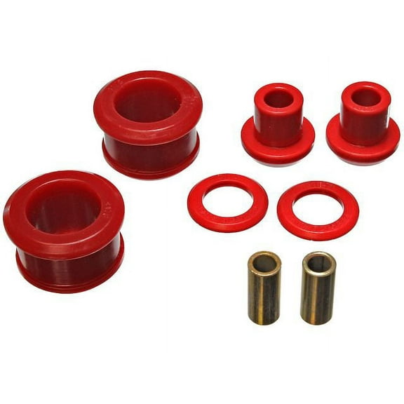 Rear Differential Carrier Bushing - Compatible with 1990 - 1996 Nissan 300ZX 1991 1992 1993 1994 1995