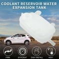 thumbnail image 2 of Coolant Reservoir Water Expansion Tank for Buick Encore No.95269001 Coolant Radiator Reservoir Bottle, 2 of 6