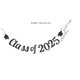 thumbnail image 2 of BESTYASH 1Jgo Banner De Fiesta De Graduación Negro Con Llamativo Para Eventos Y Celebraciones, 2 of 8
