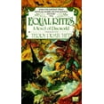 thumbnail image 1 of Pre-Owned Equal Rites (Discworld) (Unknown) 0451450922 9780451450920, 1 of 1
