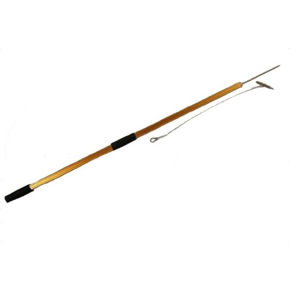 KUFA Sports Halibut Harpoon with Detachable Head