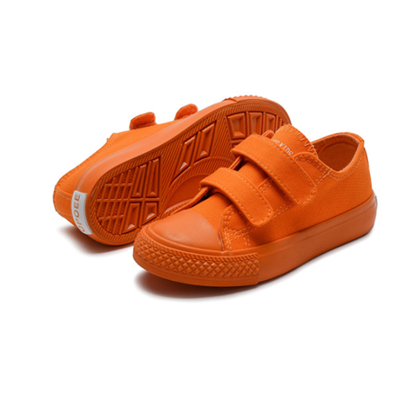 

Toyella Street hip hop shoes for men and women orange 24