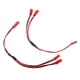thumbnail image 1 of Paquete De 2, 1 Macho A 2 Y 1 Hembra A 1 Cable Adaptador Macho Y - RC perfke Cable de carga RC, 1 of 6