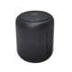 thumbnail image 3 of Altavoz Bluetooth súper portátil con radio FM, tiempo de reproducción de 15 horas, rango de Bluetooth de 32 pies, graves mejorados, micrófono con cancelación de ruido - Negro, 3 of 5