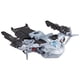 thumbnail image 2 of Figura de Acción Megatron Deluxe 13 cm de Transformers EarthSpark, 2 of 6