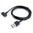 thumbnail image 3 of USB Charging Cable Lead ForFitbit IONIC Smart Fitness Watch - Ionic Charger, 3 of 5