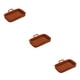 thumbnail image 5 of Advancent Bandeja para freidora para hornear Suministros para hornear Resistencia al calor Tamaño compacto Lavable de larga duración DIY Prop Type1 NO1, 5 of 6