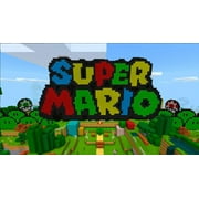 Minecraft (Nintendo Switch) (EU Version)